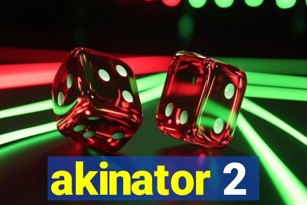 akinator 2